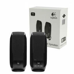 Parlantes Logitech USB S150