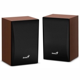 Parlantes Genius SP-HF380BT 