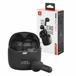 Auricular JBL Tune Flex negro