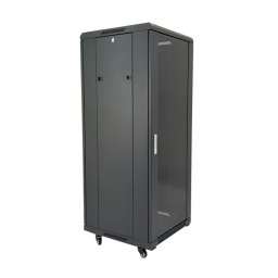 Rack MYConnection! 801-6627 | 27U, 600x600 mm