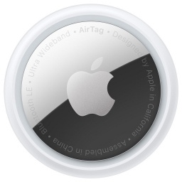 Apple Airtag para localizacin de objetos x 4