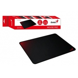 Mousepad Genius G-Pad 230S negro