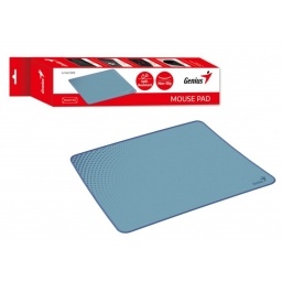 Mousepad Genius G-Pad 230S gris azulado