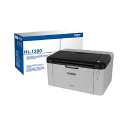 Impresora Laser Brother HL-1200