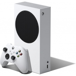 Consola XBOX Series S 512GB