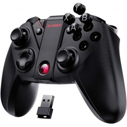 Joystick GameSir G4 Pro inalmbrico multi plataforma