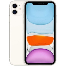  Apple iPhone 11 64GB blanco