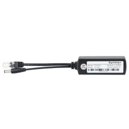 Splitter PoE 10100MB