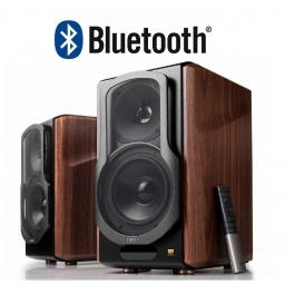 Parlantes Edifier 2.0 S2000MKIII bluetooth