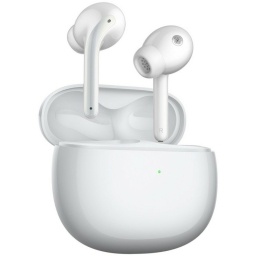 Auriculares TWS Xiaomi Buds 3 blancos