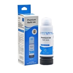 Tinta Wox p Epson 002 70ml cyan