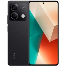 Xiaomi Redmi Note 13 5G 8GB 256GB negro