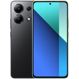 Xiaomi Redmi Note 13 8GB 256GB negro