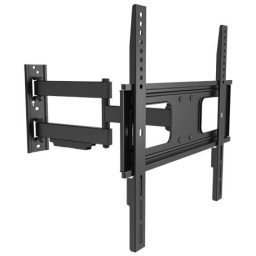 Soporte para TV lcd/led movil hasta 55' / 50kg