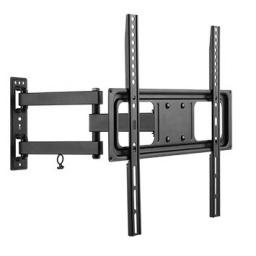 Soporte para TV lcd/led movil hasta 55' / 35kg