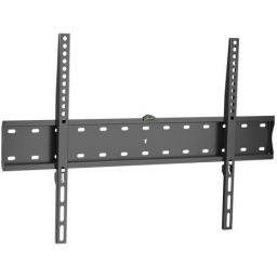 Soporte para TV lcd/led fijo con nivel hasta 70' / 40kg