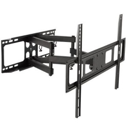 Soporte para TV lcd/led movil hasta 70' / 40kg