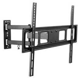 Soporte para TV lcd/led movil hasta 70' / 35kg