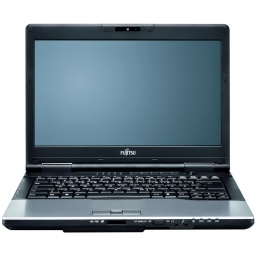 Notebook Fujitsu Core i5 3.3Ghz, 4GB, 128GB, 14, Espaol