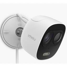 Cmara IP WiFi IMOU LOOC 2mp 2.8mm